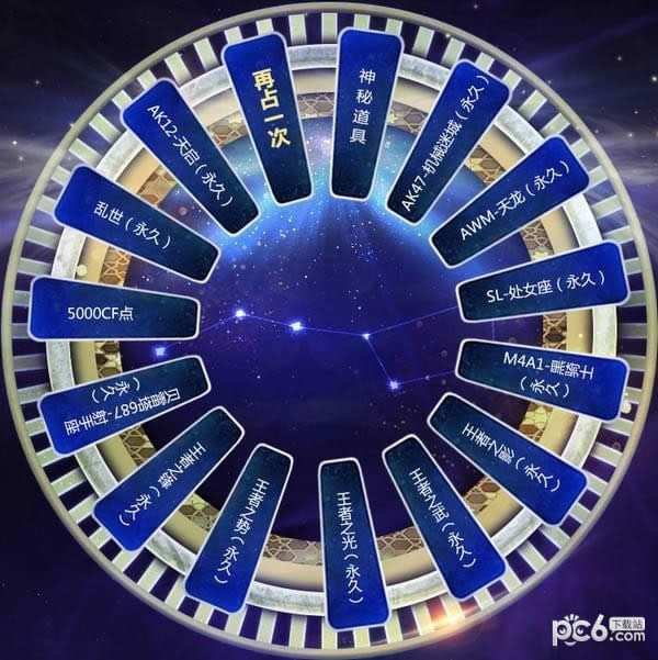 cf����ռ��