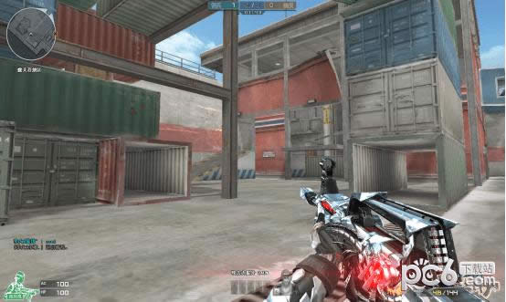 CF��Ӣ�ۼ���������