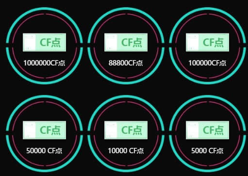 cf11月占卜活动地址2018 2018cf11月占卜抽奖网址