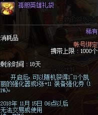 ��DNF���µ�Ӣ������۸��ϼ�ʱ��Ԥ��