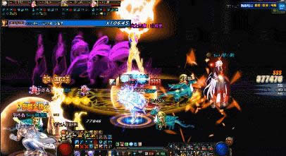 dnf��ʱ��֮ս���ħ��ô��