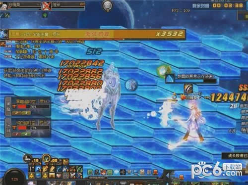 dnf��ʱ�ո���ְҵ����