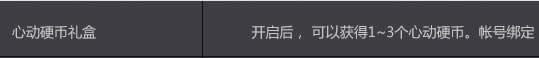 dnf心动硬币有什么用 dnf心动硬币获得方法