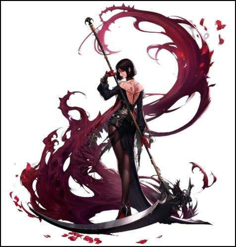 DNF诱魔人一觉名字叫什么 DNF诱魔人一觉名称介绍