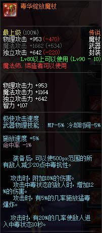 dnf90��ħ��ʦ��˵������ȫ dnf90��ħ��ʦ��˵�������Խ���
