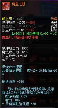 dnf90��ħ��ʦ��˵������ȫ dnf90��ħ��ʦ��˵�������Խ���