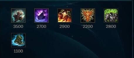 lol������������ô�� lol�������������ĳ�װ��