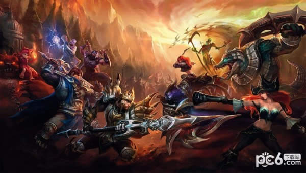 lol����Ӣ��