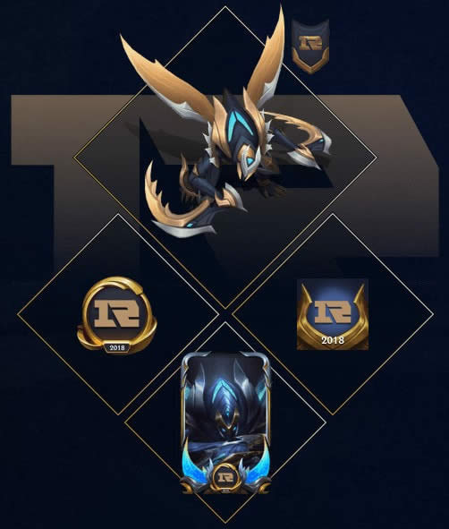 lol2018ȫ���ܾ���