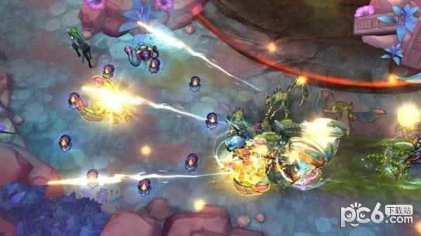 lolS9������������һЩ��λ lols9��λ�Ķ������б�