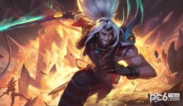 lol�µ�������ģʽ5λӢ���Ƽ�оƬ �µ�������Ӣ��оƬѡ���Ƽ�