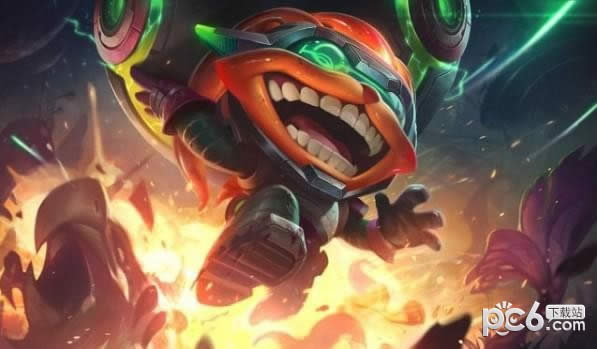 lol�µ�������ģʽ����оƬ��ô��� lol�µ�������ģʽ����оƬ����