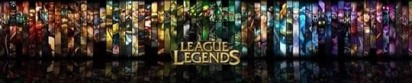 LOL���ȫ2018