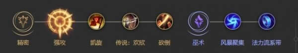 lol8.14版本奥巴马怎么出装 lol8.14版本奥巴马出装符文攻略