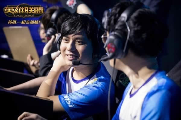 RNG��սKZ LPL־��ͷ������