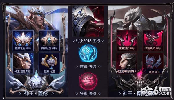 lol�����Ծ�