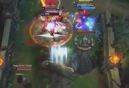 LOL������·��װ�����Ƽ� ADC���������ܰ�����
