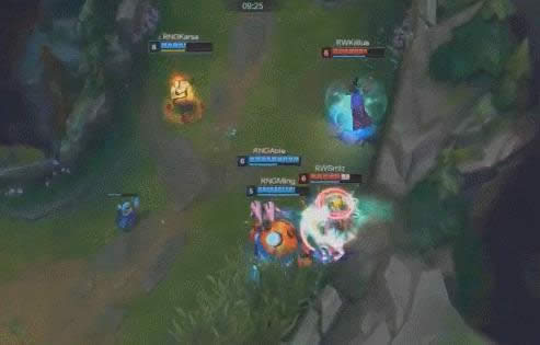 lol8.11��ɯ��װ�����Ƽ� AP��ɯ��������