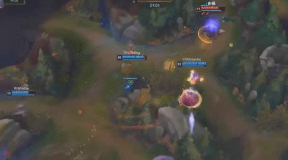lol8.11��ɯ��װ�����Ƽ� AP��ɯ��������