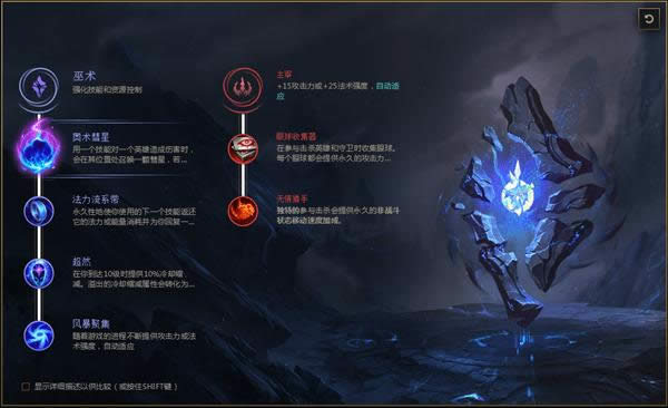 LOLS8ʨ�ӹ��츳�Ƽ� LOLS8ʨ�ӹ����Ĵ��� 