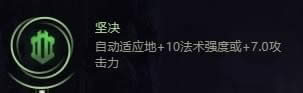 LOLs8��˫������ŷ���츳�����Ƽ�