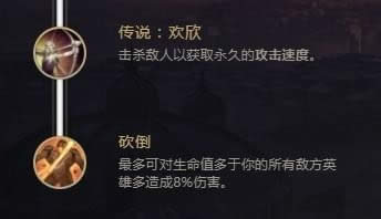 LOLs8 vn�����츳�����Ƽ�����⡣