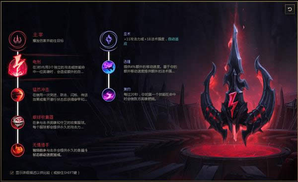 LOLS8�����츳�Ƽ� LOLS8�������ȷ��Ĵ���