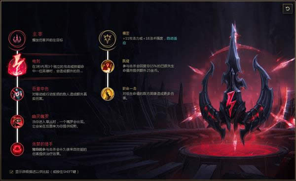 LOLS8�����츳�Ƽ� LOLS8�������ȷ��Ĵ���