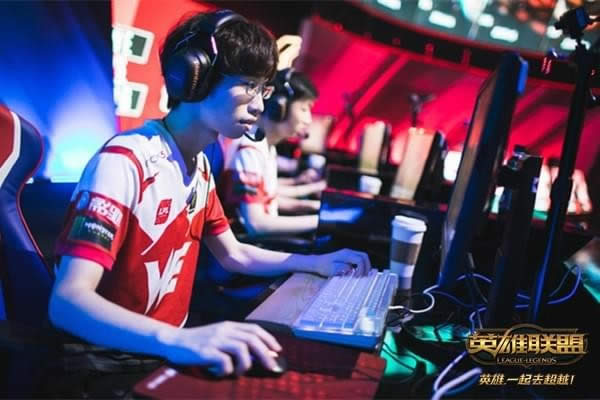 LOL全明星2017全明星阵容出炉 LPL全明星名单介绍