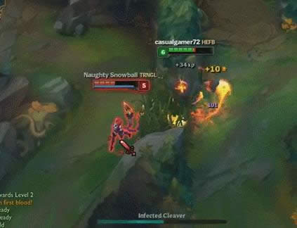 LOL7.20�ɶ��Ұ��װ�츳���� �ɶ���°�Ѹ�ɱ��