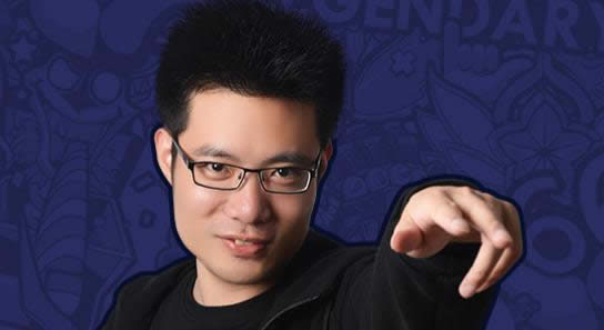 lol玩很6综艺秀都有谁 lol玩很6综艺秀嘉宾详解