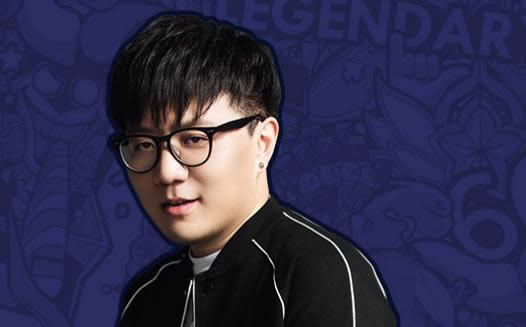 lol玩很6综艺秀都有谁 lol玩很6综艺秀嘉宾详解
