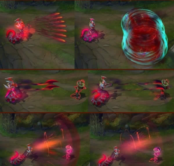 lol7.18�汾