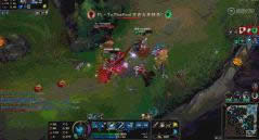 LOL7.16版本强势ADC英雄推荐 LOL7.16版本滑板鞋卡莉斯塔出装天赋符文
