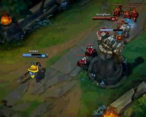 LOL7.16版本强势中单推荐 LOL7.16版本卡特琳娜出装天赋符文