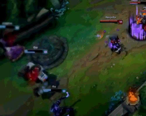 LOL7.16版本强势中单推荐 LOL7.16版本卡特琳娜出装天赋符文
