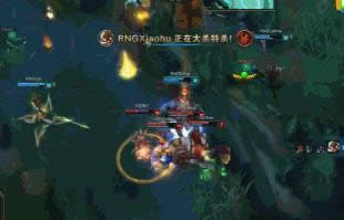 LOL7.15�汾̹��ɱ��ADCޱ�� UZI����VN��װ�츳����