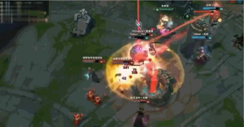 lol7.15�汾���ü�ǿ LOL7.15�汾���ó�װ�츳����