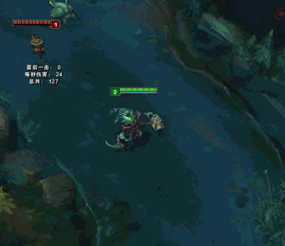 lol��ǿ����Ӣ���Ƽ� LOL7.15�汾��ʯ��װ�츳����