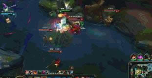 LOL7.15�汾�ϵ�Ӣ���Ƽ� LOL7.15�汾�ɶ��װ�츳����