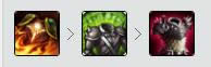 LOL7.15�汾�ϵ�Ӣ���Ƽ� LOL7.15�汾�ɶ��װ�츳����