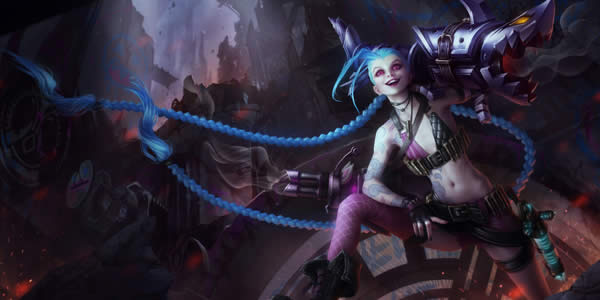 LOL7.14�汾ADC�Ƽ� LOL7.14���˿��װ�츳����