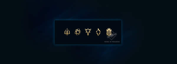 LOL�����츳����һ lol�·���ϵͳ����