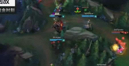 LOL7.13�е�ǿ��Ӣ���Ƽ� LOL7.13�汾��������װ�츳����