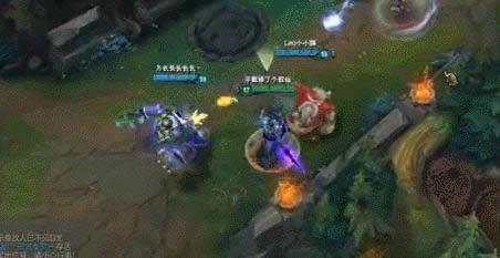 LOL7.13�е�ǿ��Ӣ���Ƽ� LOL7.13�汾��������װ�츳����