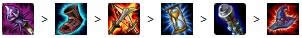 LOL7.13�е�ǿ��Ӣ���Ƽ� LOL7.13�汾��������װ�츳����
