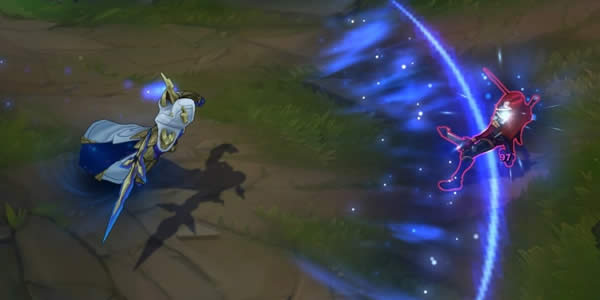 LOL7.13�е�ǿ��Ӣ���Ƽ� LOL7.13�汾��������װ�츳����