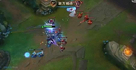 LOL7.13�е�ǿ��Ӣ���Ƽ� LOL7.13�汾��������װ�츳����