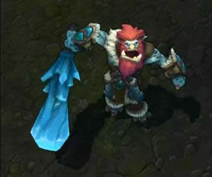 LOL7.13�汾�ϵ�Ӣ���Ƽ� LOL7.13��ħ֮�����ʵ¶���װ�츳����