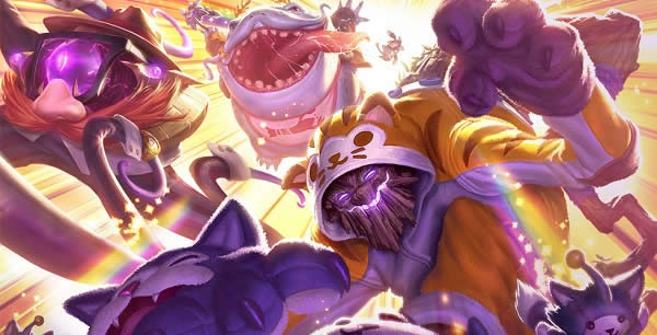 lol7��7������Ӣ�۸���2017 lol����Ӣ�۲�ѯ7.7